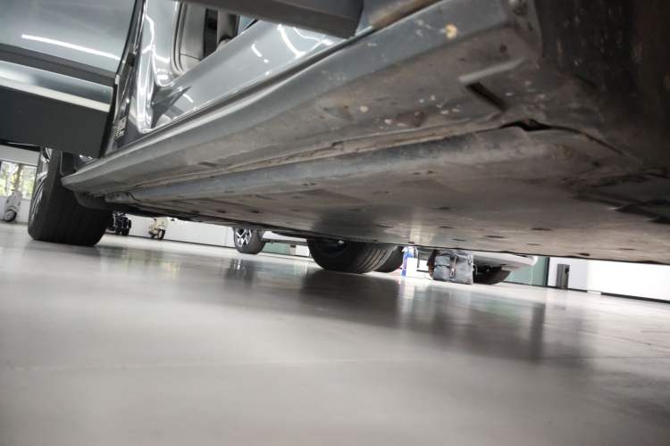 Used Volkswagen ID.4 X 2022 Smart Enjoyment Long-Range Edition
