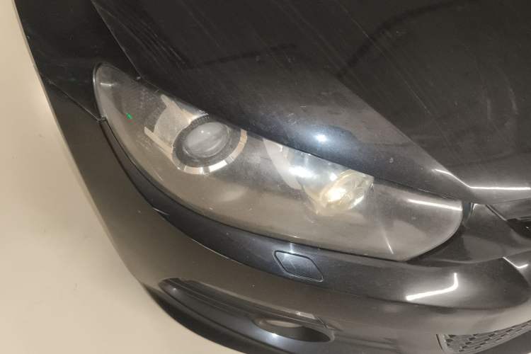 Used Volkswagen Scirocco 2013 2.0 TSI Million-Mile Edition
