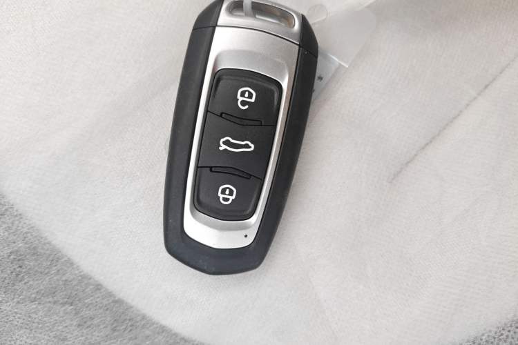 Used  Panda 2025 210 km – Yuanqi Bear