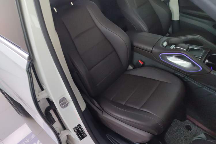 Used Mercedes-Benz GLE 2020 GLE 450 4MATIC Stylish Model