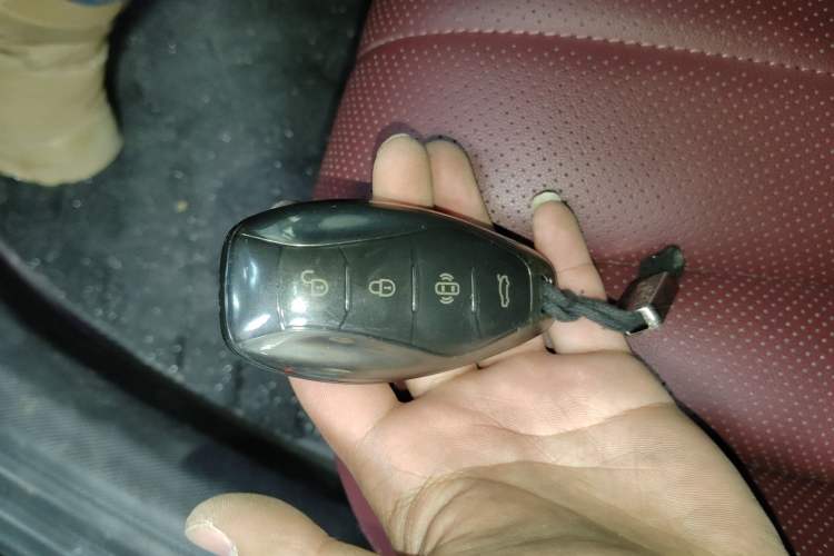 Used Hongqi H5 2023 2.0T Automatic Smart Connect Flagship Edition
