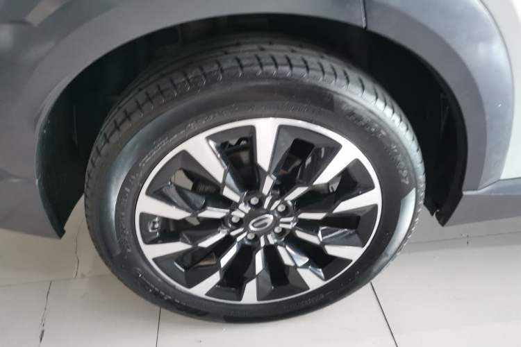 Used GAC Trumpchi EMKOO 2022 1.5T Supernova Pro Edition