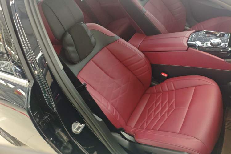 Used BMW i5 2025 eDrive 40L M Sport Package