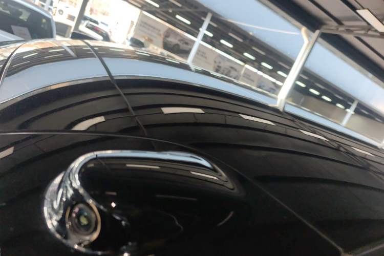 Used ONVO Luxeed L90 
