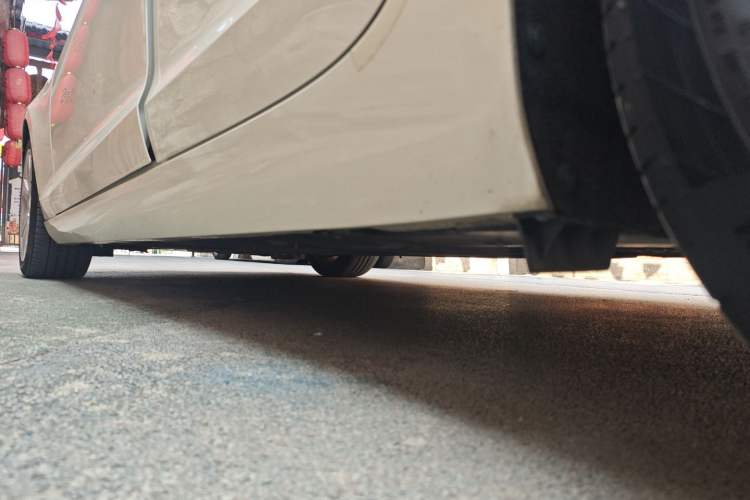 Used Cadillac ATS 2014 28T Comfort Version
