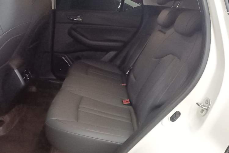 Used GAC Trumpchi GS4 2020 270T Automatic Smart Connectivity Edition
