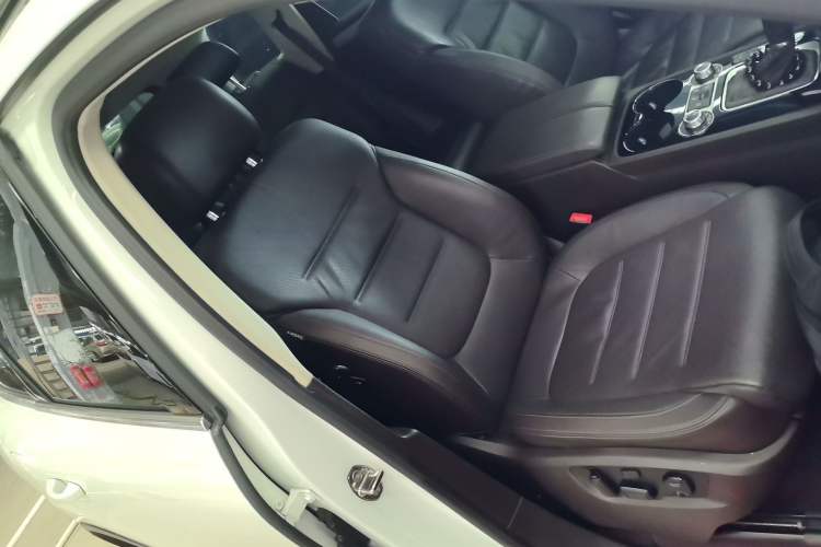 Used Volkswagen Touareg 2017 3.0 TSI Touareg Model