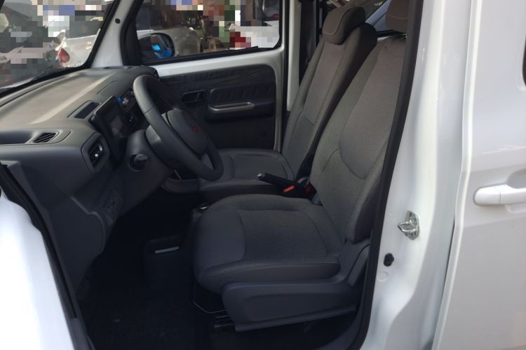 Used Wuling Zhiguang New Energy 2025 Comfort Model
