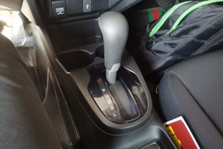 Used Honda Fit 2018 1.5L CVT Comfort Version
