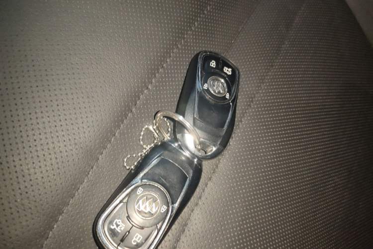 Used Buick Regal 2017 GS 28T Luxury Model
