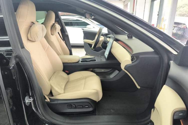 Used Nio ET5T 2024 75kWh Touring