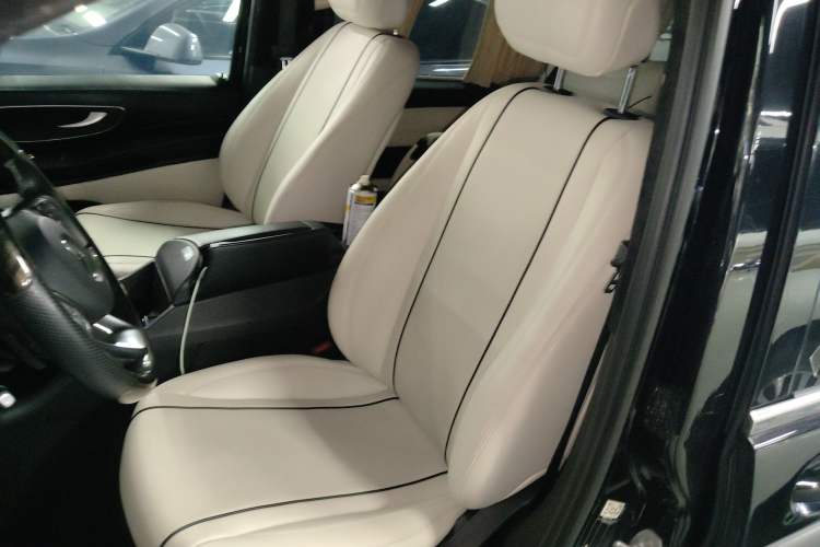 Used Mercedes-Benz Vito 2020 2.0T Business Version 7 Seats