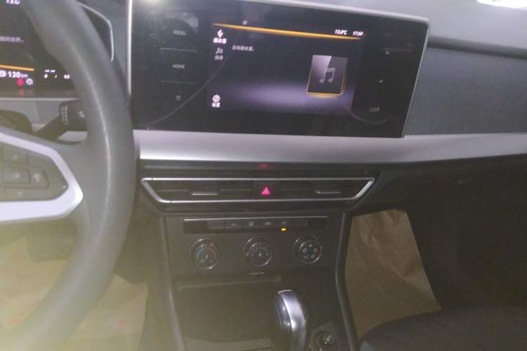 Used Volkswagen Lavida 2023 Revised 1.5L Automatic DeYi Edition
