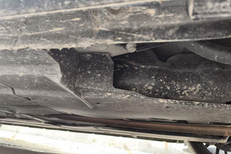 Used Changan UNI-V 2023 1.5T Sport Edition
