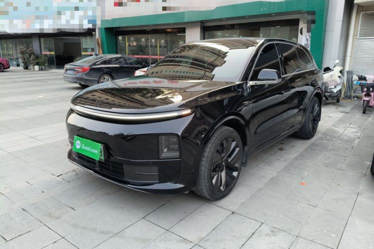 Used Li Auto L6 2024 Pro Model