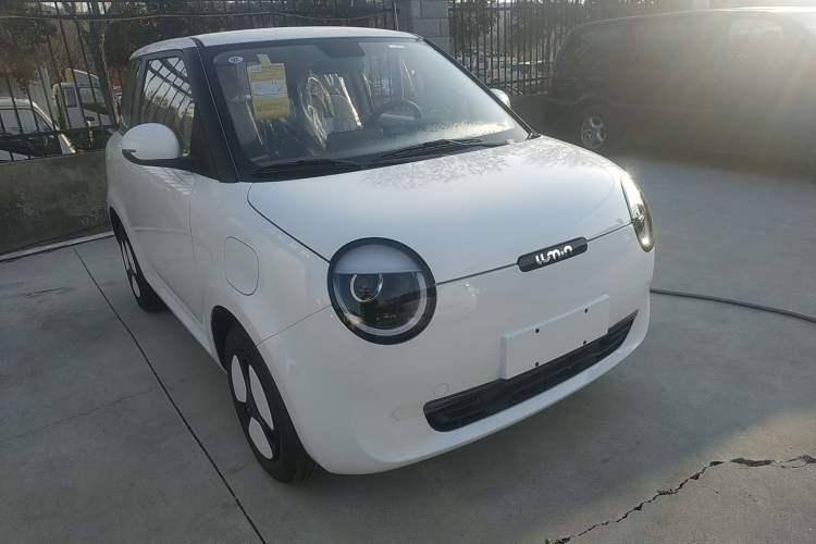 Used  Lumin 2025 205 km Xiangqin Version
