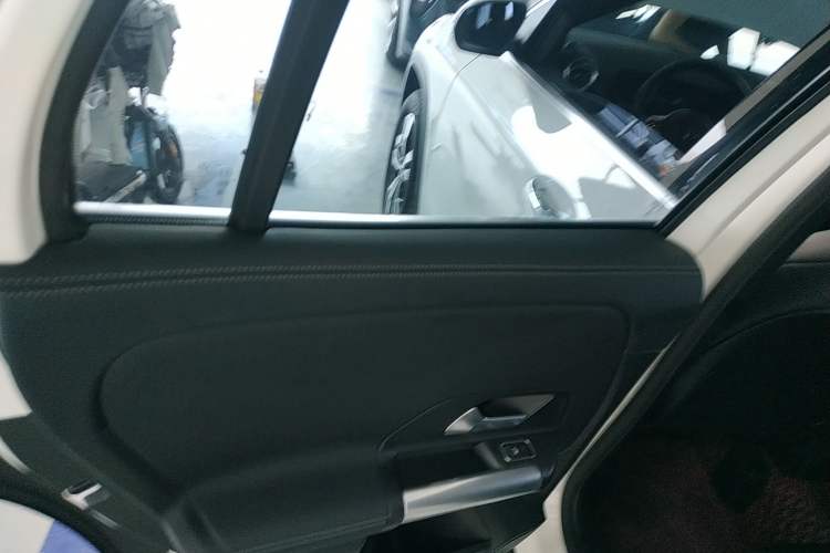 Used Mercedes-Benz GLA 2020 GLA 200