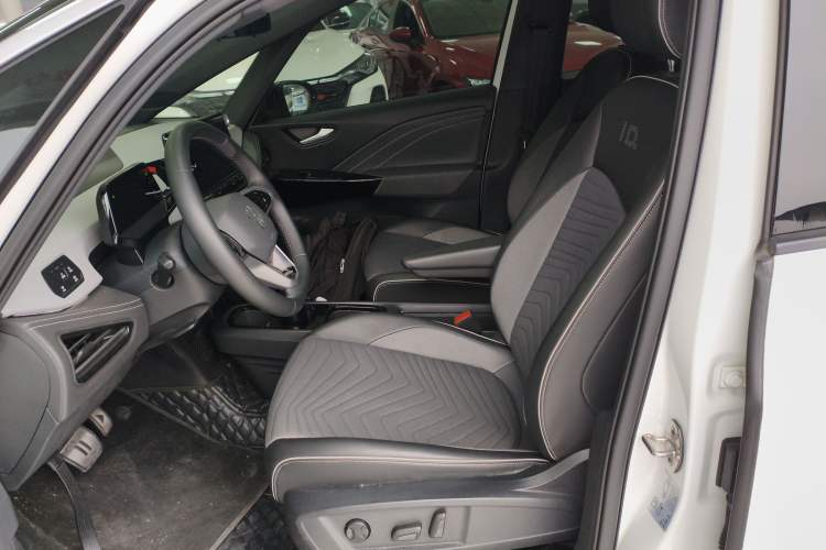 Used Volkswagen ID.3 2024 Outstanding Edition