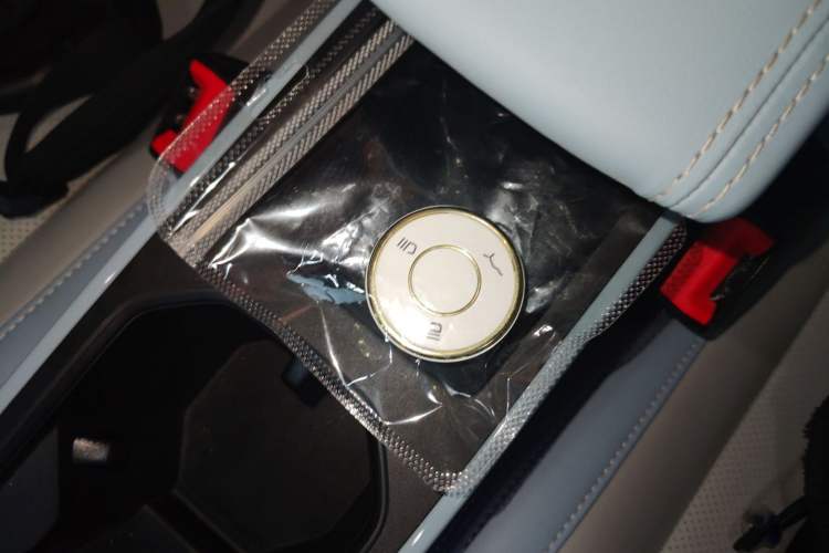 Used NETA AYA 2023 401 Lite