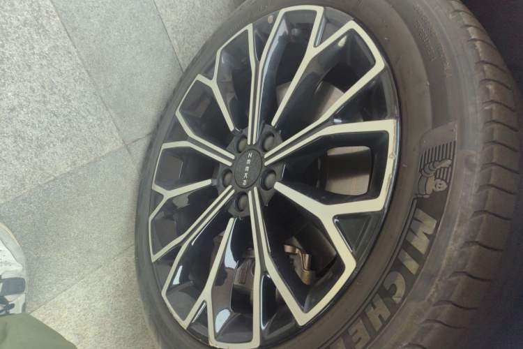 Used Zeekr 007GT 2025 Rear-Drive Intelligent Driving Version 75 kWh
