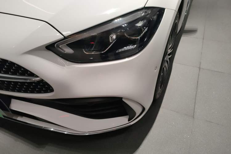 Used Mercedes-Benz C-Class 2024 Restyled C-Class 260 L Sport Edition
