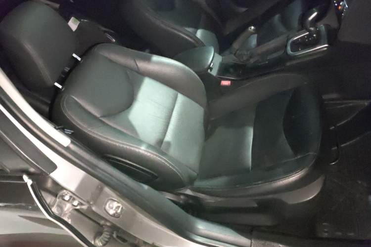 Used Citroen C4L 2014 1.8L Intelligent Drive Automatic Dynamic Model