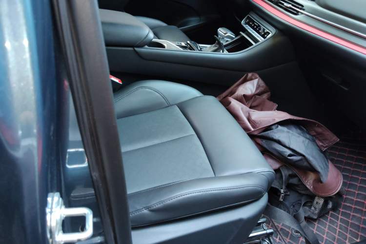 Used Changan CS55PLUS 2021 Blue Whale Edition 1.5T DCT Luxury Model