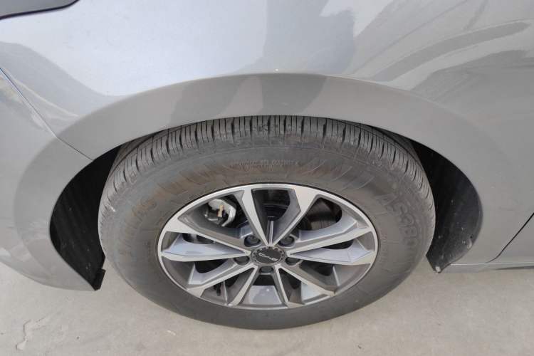 Used BYD Destroyer 05 2024 HONOR Edition DM-i 55KM Luxury Model
