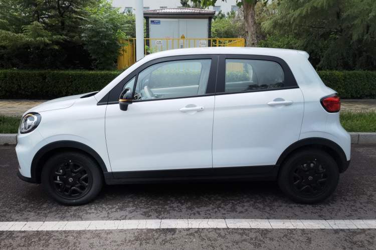 Used Leapmotor T03 2025 310 Comfort Edition
