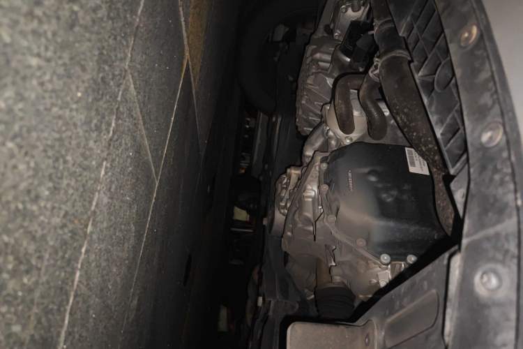 Used GAC Trumpchi GS3 2022 POWER 270T Automatic Luxury Edition
