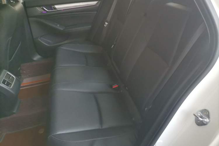 Used Honda Accord 2018 260TURBO Luxury Edition China VI