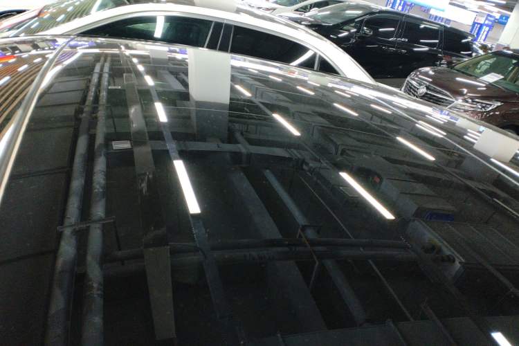 Used Audi A6L 2024 45 TFSI Prestige Dynamic Edition
