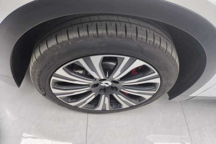 Used Nio ES8 2024 75 kWh
