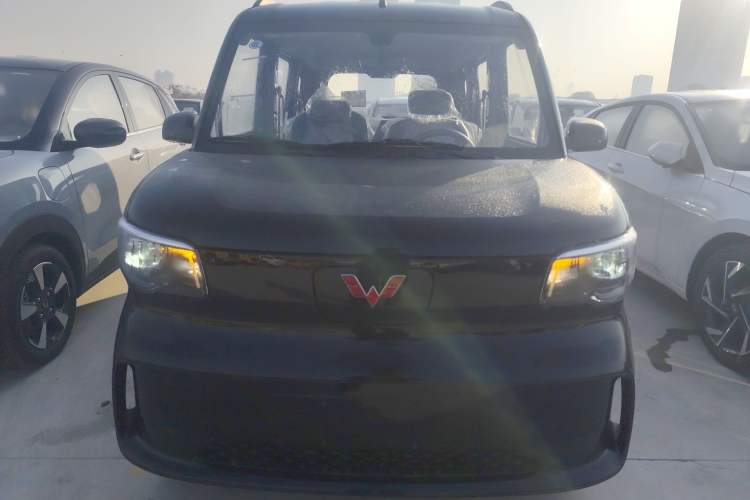 Used Wuling Zhiguang New Energy 