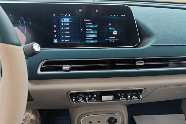 Used ORA Good Cat 2023 401 km Standard Range Luxury Version Ternary Lithium