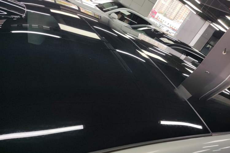 Used Li Auto L9 2022 Max model