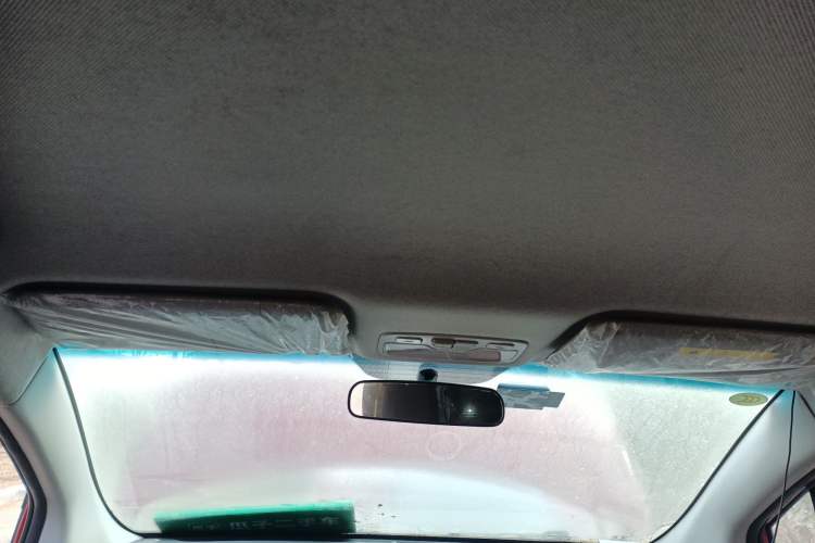 Used  Refine S3 2014 1.5L CVT Luxury Smart Model