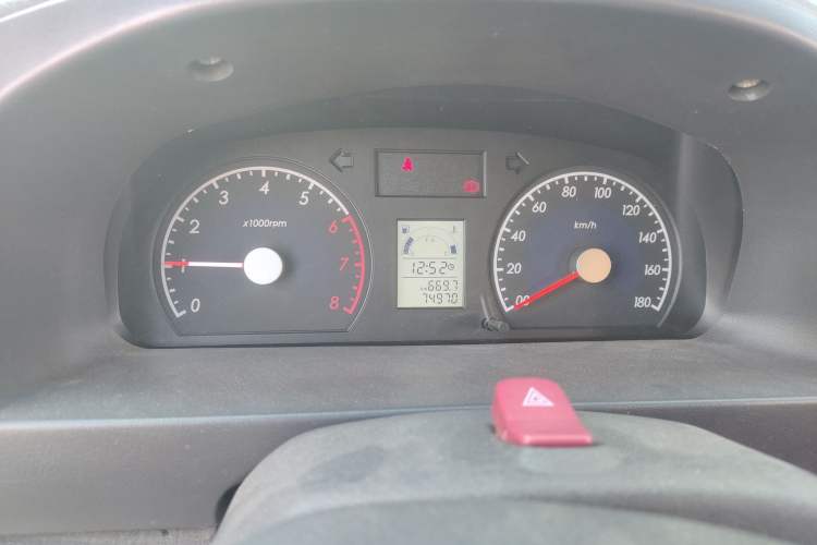 Used Suzuki Wagon R 2019 1.4L Manual Classic Model
