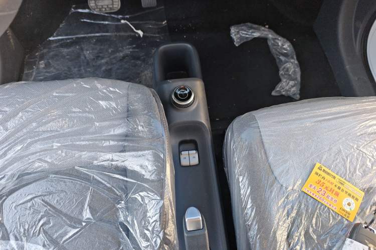 Used Wuling Zhiguang New Energy 
