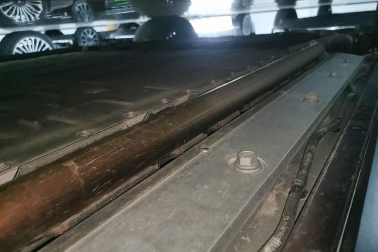 Used Hima AITO M9 2025 Extended-Range Ultra Version 52 kWh 5-Seater Edition
