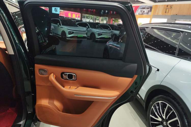 Used Leapmotor C10 2024 210 Smart Edition
