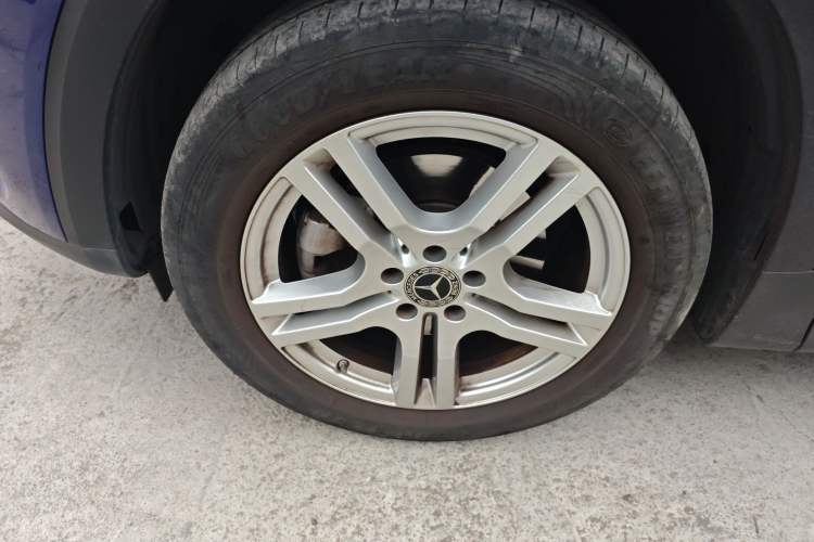 Used Mercedes-Benz GLB 2021 GLB 200 Dynamic Edition
