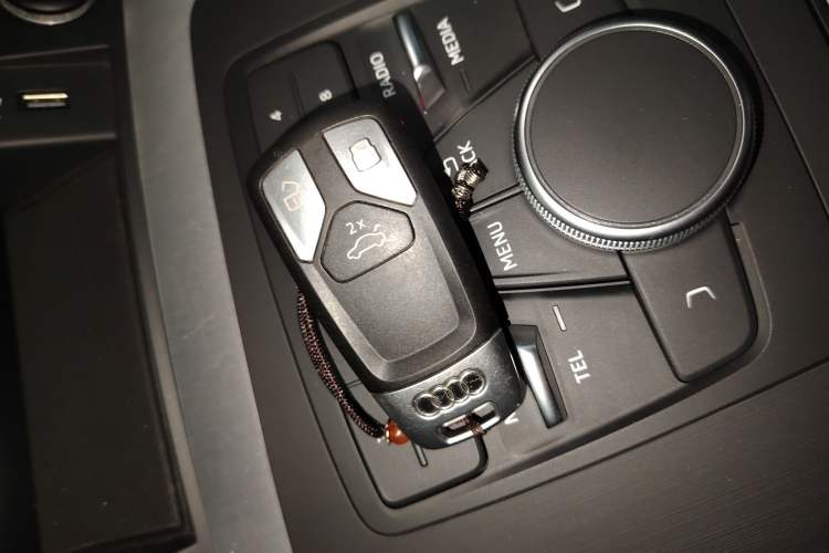 Used Audi Q5L 2020 40 TFSI Prestige Edition
