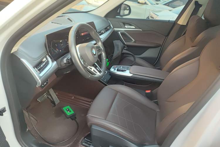 Used BMW X1 2023 sDrive25Li M Sport Package
