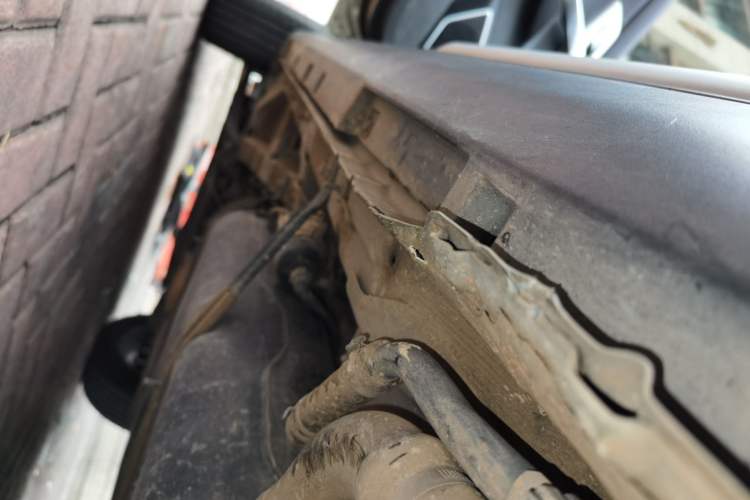 Used Geely Auto Emgrand X7 Sport 2020 1.8TD DCT Two-Wheel Drive Zhiya Model
