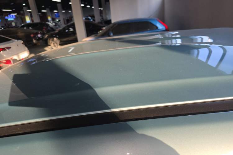 Used NETA U 2021 Pro 400 Cruiser Edition
