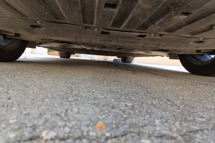 Used Hima Luxeed R7 2024 All-Electric 802 km Max
