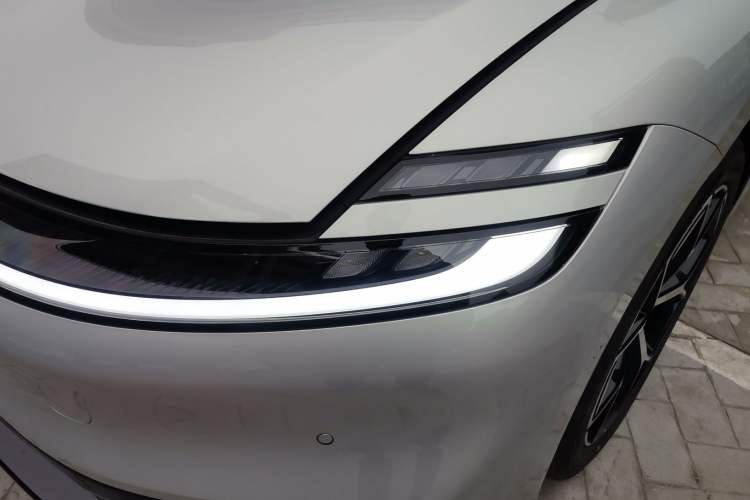 Used  A06 2026 Model 240 Laser Ultra