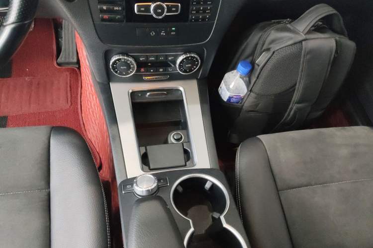 Used Mercedes-Benz GLK-Class 2015 GLK 260 4MATIC Dynamic Edition Ultimate Version