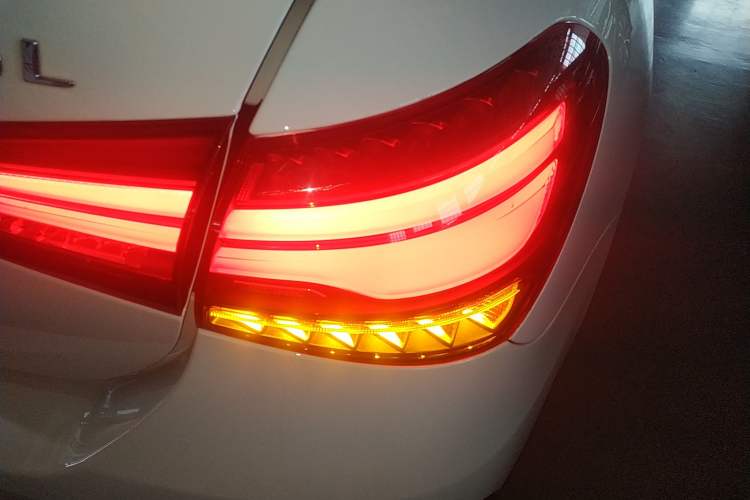 Used Mercedes-Benz A-AMG 2024 Facelift AMG A 35 L 4MATIC